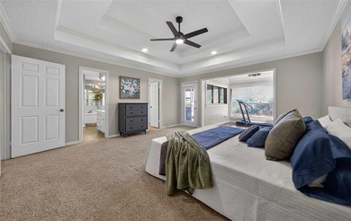 ASSUMABLE MORTGAGE! Live the country club lifestyle you've been on Emerald Bay Club in Texas - for sale on GolfHomes.com, golf home, golf lot