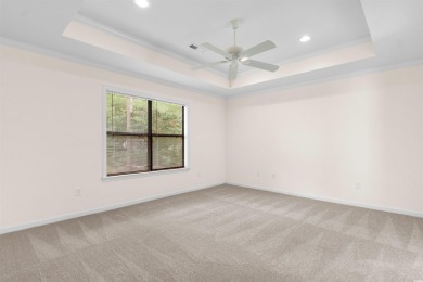 Welcome to this beautifully maintained home tucked away on a on Burning Ridge Golf Course in South Carolina - for sale on GolfHomes.com, golf home, golf lot