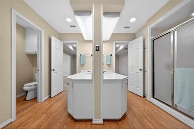 ASSUMABLE MORTGAGE! Live the country club lifestyle you've been on Emerald Bay Club in Texas - for sale on GolfHomes.com, golf home, golf lot