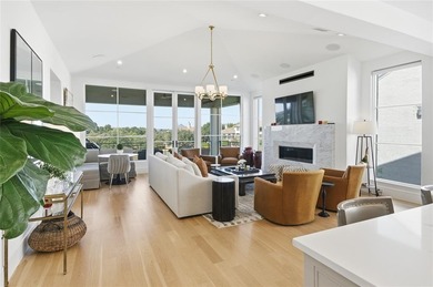 Welcome to The Residences Villa One #24:  a rare single-level on TPC Four Seasons - Las Colinas Resort in Texas - for sale on GolfHomes.com, golf home, golf lot