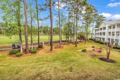 Don't miss your opportunity to own this immaculate condo in The on World Tour Golf Links in South Carolina - for sale on GolfHomes.com, golf home, golf lot