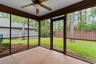 Welcome to this beautifully maintained home tucked away on a on Burning Ridge Golf Course in South Carolina - for sale on GolfHomes.com, golf home, golf lot