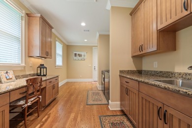 Discover elevated golf living in this exquisite golf home on Reynolds Lake Oconee - The Oconee in Georgia - for sale on GolfHomes.com, golf home, golf lot