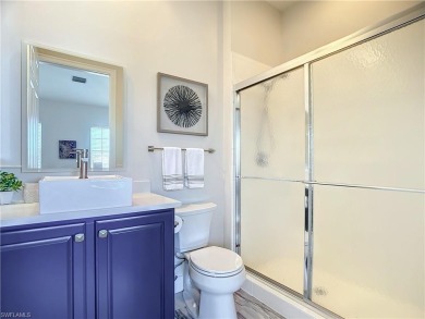 THIS BEAUTIFUL KENSINGTON CONDO HAS BEEN HIGHLY UPGRADED AND on Kensington Golf and Country Club in Florida - for sale on GolfHomes.com, golf home, golf lot