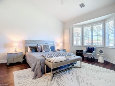 THIS BEAUTIFUL KENSINGTON CONDO HAS BEEN HIGHLY UPGRADED AND on Kensington Golf and Country Club in Florida - for sale on GolfHomes.com, golf home, golf lot