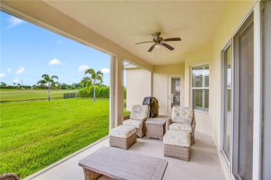 Located in Pointe West East Village, this 2021 built, 4-bed, 2 on The Club At Pointe West in Florida - for sale on GolfHomes.com, golf home, golf lot