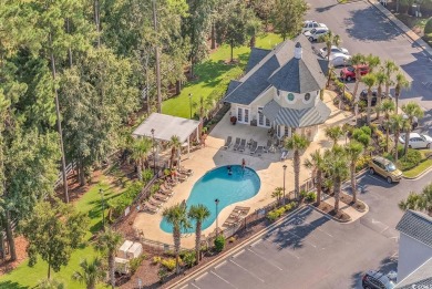Don't miss your opportunity to own this immaculate condo in The on World Tour Golf Links in South Carolina - for sale on GolfHomes.com, golf home, golf lot