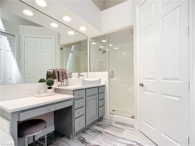 THIS BEAUTIFUL KENSINGTON CONDO HAS BEEN HIGHLY UPGRADED AND on Kensington Golf and Country Club in Florida - for sale on GolfHomes.com, golf home, golf lot