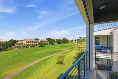 Welcome to The Residences Villa One #24:  a rare single-level on TPC Four Seasons - Las Colinas Resort in Texas - for sale on GolfHomes.com, golf home, golf lot