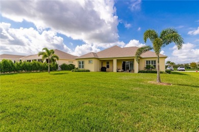 Located in Pointe West East Village, this 2021 built, 4-bed, 2 on The Club At Pointe West in Florida - for sale on GolfHomes.com, golf home, golf lot