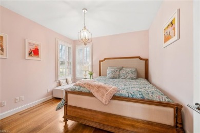 Exquisitely renovated, 4,805 sq ft residence (seller added 1,400 on Riverfront Golf Club in Virginia - for sale on GolfHomes.com, golf home, golf lot