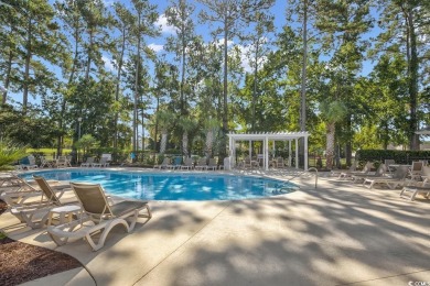 Don't miss your opportunity to own this immaculate condo in The on World Tour Golf Links in South Carolina - for sale on GolfHomes.com, golf home, golf lot