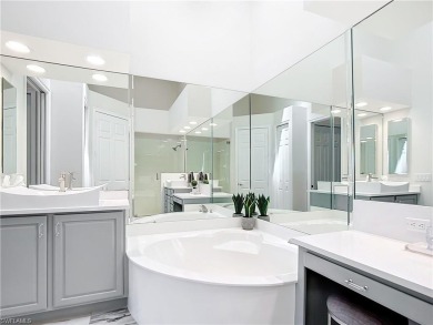 THIS BEAUTIFUL KENSINGTON CONDO HAS BEEN HIGHLY UPGRADED AND on Kensington Golf and Country Club in Florida - for sale on GolfHomes.com, golf home, golf lot