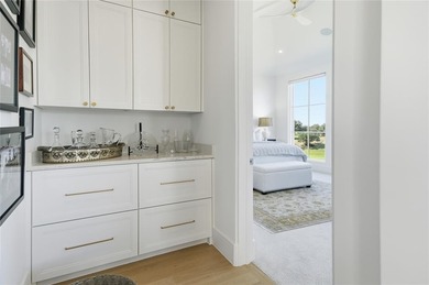 Welcome to The Residences Villa One #24:  a rare single-level on TPC Four Seasons - Las Colinas Resort in Texas - for sale on GolfHomes.com, golf home, golf lot