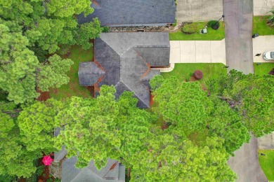 Welcome to this beautifully maintained home tucked away on a on Burning Ridge Golf Course in South Carolina - for sale on GolfHomes.com, golf home, golf lot