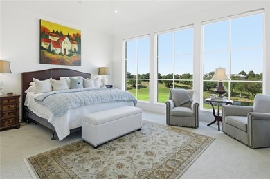 Welcome to The Residences Villa One #24:  a rare single-level on TPC Four Seasons - Las Colinas Resort in Texas - for sale on GolfHomes.com, golf home, golf lot