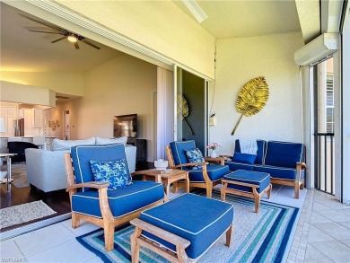 THIS BEAUTIFUL KENSINGTON CONDO HAS BEEN HIGHLY UPGRADED AND on Kensington Golf and Country Club in Florida - for sale on GolfHomes.com, golf home, golf lot