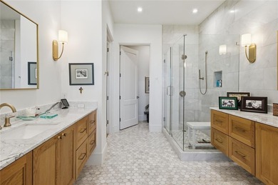 Welcome to The Residences Villa One #24:  a rare single-level on TPC Four Seasons - Las Colinas Resort in Texas - for sale on GolfHomes.com, golf home, golf lot