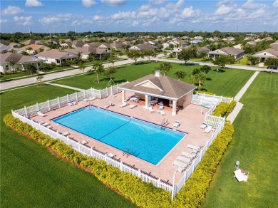 Located in Pointe West East Village, this 2021 built, 4-bed, 2 on The Club At Pointe West in Florida - for sale on GolfHomes.com, golf home, golf lot