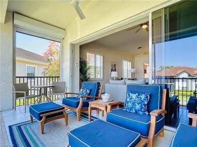 THIS BEAUTIFUL KENSINGTON CONDO HAS BEEN HIGHLY UPGRADED AND on Kensington Golf and Country Club in Florida - for sale on GolfHomes.com, golf home, golf lot