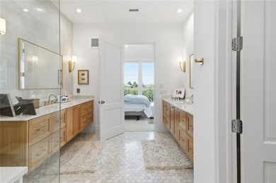 Welcome to The Residences Villa One #24:  a rare single-level on TPC Four Seasons - Las Colinas Resort in Texas - for sale on GolfHomes.com, golf home, golf lot