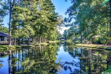 Welcome to this beautifully maintained home tucked away on a on Burning Ridge Golf Course in South Carolina - for sale on GolfHomes.com, golf home, golf lot
