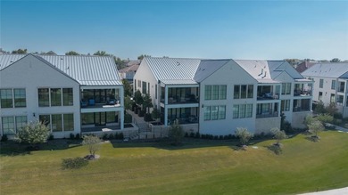 Welcome to The Residences Villa One #24:  a rare single-level on TPC Four Seasons - Las Colinas Resort in Texas - for sale on GolfHomes.com, golf home, golf lot