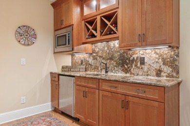 Discover elevated golf living in this exquisite golf home on Reynolds Lake Oconee - The Oconee in Georgia - for sale on GolfHomes.com, golf home, golf lot