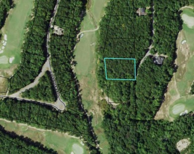 A beautiful large wooded building lot in McLemore for your home on McLemore Golf Club in Georgia - for sale on GolfHomes.com, golf home, golf lot