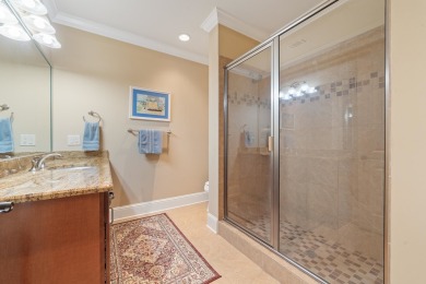 Discover elevated golf living in this exquisite golf home on Reynolds Lake Oconee - The Oconee in Georgia - for sale on GolfHomes.com, golf home, golf lot