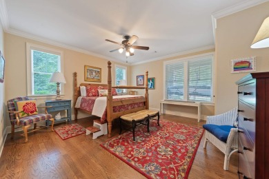 Discover elevated golf living in this exquisite golf home on Reynolds Lake Oconee - The Oconee in Georgia - for sale on GolfHomes.com, golf home, golf lot