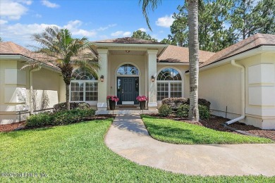 *MULTIPLE OFFERS RECEIVED WOW! This one has it ALL! *PRISTINE & on Julington Creek Golf Club in Florida - for sale on GolfHomes.com, golf home, golf lot