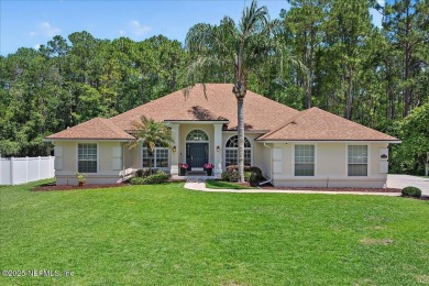 *MULTIPLE OFFERS RECEIVED WOW! This one has it ALL! *PRISTINE & on Julington Creek Golf Club in Florida - for sale on GolfHomes.com, golf home, golf lot