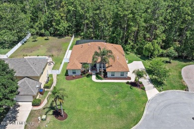 *MULTIPLE OFFERS RECEIVED WOW! This one has it ALL! *PRISTINE & on Julington Creek Golf Club in Florida - for sale on GolfHomes.com, golf home, golf lot