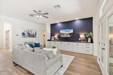 *MULTIPLE OFFERS RECEIVED WOW! This one has it ALL! *PRISTINE & on Julington Creek Golf Club in Florida - for sale on GolfHomes.com, golf home, golf lot