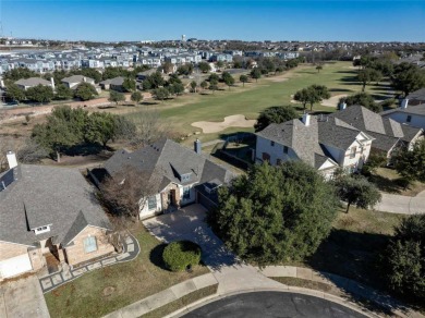 Clean. Fresh. Inviting. This premium GOLF COURSE lot home is on Teravista Golf Club in Texas - for sale on GolfHomes.com, golf home, golf lot