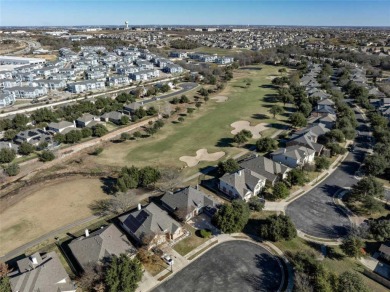 Clean. Fresh. Inviting. This premium GOLF COURSE lot home is on Teravista Golf Club in Texas - for sale on GolfHomes.com, golf home, golf lot