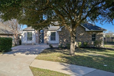 Clean. Fresh. Inviting. This premium GOLF COURSE lot home is on Teravista Golf Club in Texas - for sale on GolfHomes.com, golf home, golf lot