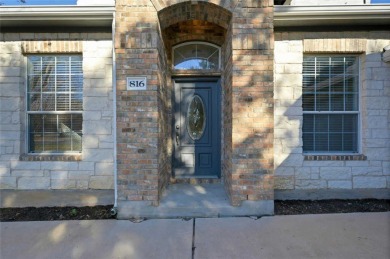 Clean. Fresh. Inviting. This premium GOLF COURSE lot home is on Teravista Golf Club in Texas - for sale on GolfHomes.com, golf home, golf lot