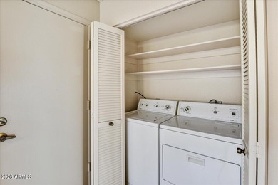 Discover this immaculate townhouse in the desirable active adult on Westbrook Village Golf Club in Arizona - for sale on GolfHomes.com, golf home, golf lot