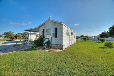 This charming 1 bedroom, 1 bath home offers a delightful blend on Southern Dunes Golf and Country Club in Florida - for sale on GolfHomes.com, golf home, golf lot