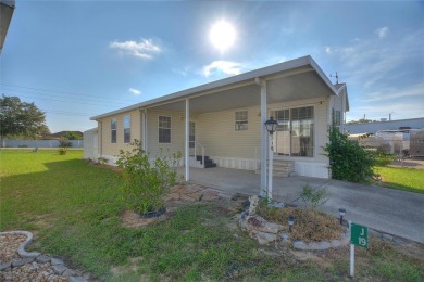 This charming 1 bedroom, 1 bath home offers a delightful blend on Southern Dunes Golf and Country Club in Florida - for sale on GolfHomes.com, golf home, golf lot