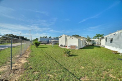 This charming 1 bedroom, 1 bath home offers a delightful blend on Southern Dunes Golf and Country Club in Florida - for sale on GolfHomes.com, golf home, golf lot