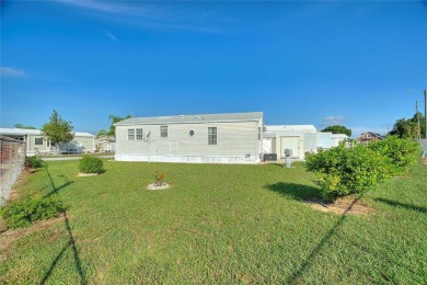 This charming 1 bedroom, 1 bath home offers a delightful blend on Southern Dunes Golf and Country Club in Florida - for sale on GolfHomes.com, golf home, golf lot