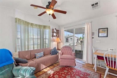 This charming 1 bedroom, 1 bath home offers a delightful blend on Southern Dunes Golf and Country Club in Florida - for sale on GolfHomes.com, golf home, golf lot