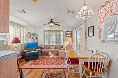 This charming 1 bedroom, 1 bath home offers a delightful blend on Southern Dunes Golf and Country Club in Florida - for sale on GolfHomes.com, golf home, golf lot