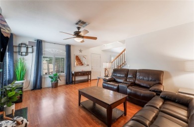 Welcome to your dream home! This stunning two-story on Canyon Gate Country Club in Nevada - for sale on GolfHomes.com, golf home, golf lot