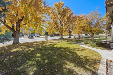 Set on a quiet corner lot backing directly to the Salida Golf on Salida Golf Club Inc in Colorado - for sale on GolfHomes.com, golf home, golf lot