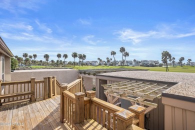 Discover the perfect coastal retreat at 123 Ocean Point Drive on Ocean Point Golf Links in South Carolina - for sale on GolfHomes.com, golf home, golf lot