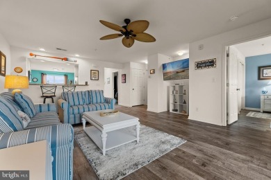 Want to see spectacular sunrises and sunsets, all from the on Bethany Bay Golf Club in Delaware - for sale on GolfHomes.com, golf home, golf lot